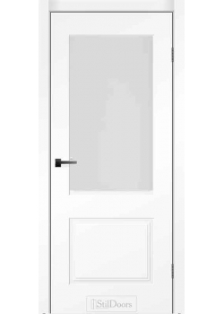 Двері GRAZIA GLASS "StilDoors"