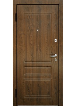Двери Стандарт+ 055 "Galicia"