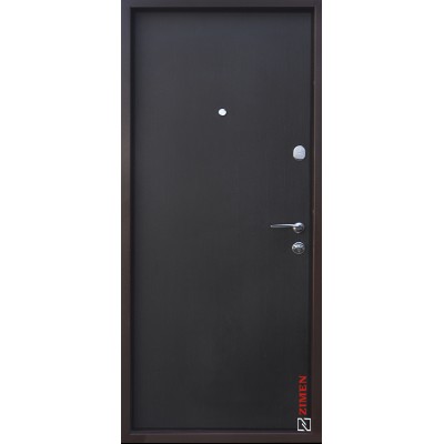 Вхідні Двері Gorizontal 2 кольори Zimen-3