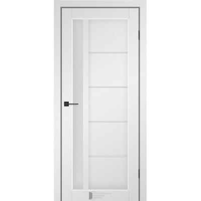 Міжкімнатні Двері Grand KFD ПВХ плівка-12