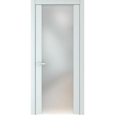 Міжкімнатні Двері Hi Tech EHT 9 Family Doors Краска-0