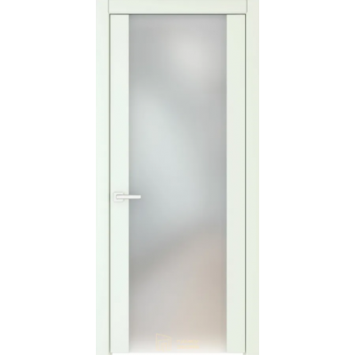 Міжкімнатні Двері Hi Tech EHT 9 Family Doors Краска-1