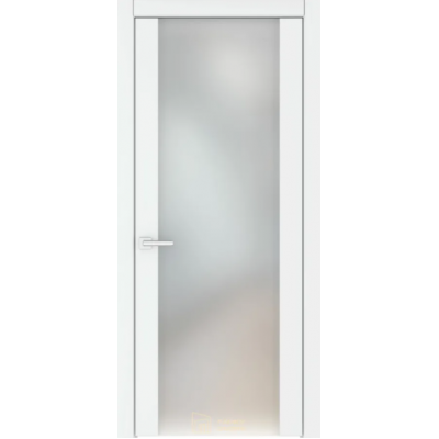 Міжкімнатні Двері Hi Tech EHT 9 Family Doors Краска-3