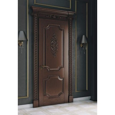 Межкомнатные Двери JANE In Wood Краска-0