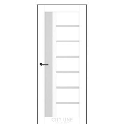 Межкомнатные Двери KENNA City Line ПВХ плёнка-4