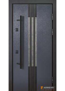 Двері Bionica 2 (LP-6) Abwehr