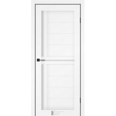 Міжкімнатні Двері Laguna KFD Ламінатин-5