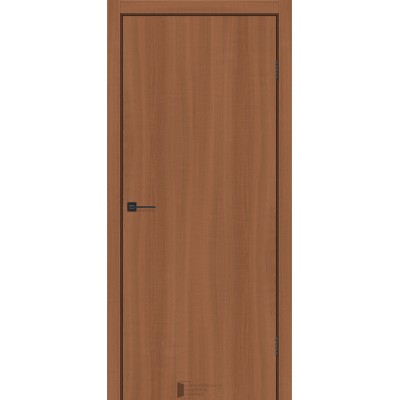 Міжкімнатні Двері Line KFD Ламінатин-1