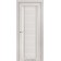 Міжкімнатні Двері Madrid дуб ольс сатин білий Darumi Ламінатин-3-thumb
