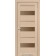 Міжкімнатні Двері Marsel дуб боровий сатин бронза Darumi Ламінатин-3-thumb