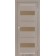 Міжкімнатні Двері Marsel сірий краст сатин бронза Darumi Ламінатин-3-thumb