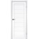Міжкімнатні Двері MEMPHIS білий матовий MSDoors ПВХ плівка-3-thumb