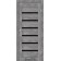 Межкомнатные Межкомнатная дверь в сборе с коробкой и фурнитурой Milan BLK Leador Express ПВХ плёнка-4-thumb