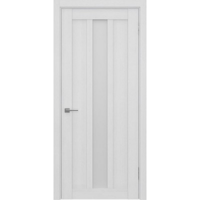 Міжкімнатні Двері MP-02 Impression Doors ПВХ плівка-0