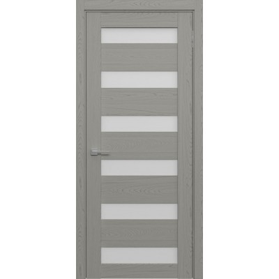 Міжкімнатні Двері MP-03 Impression Doors ПВХ плівка-0