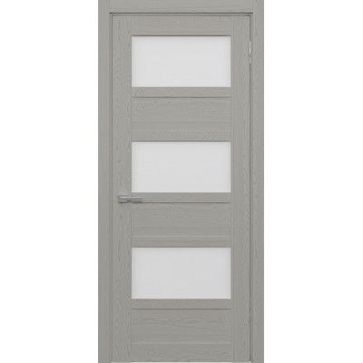 Міжкімнатні Двері MP-06 Impression Doors ПВХ плівка-0