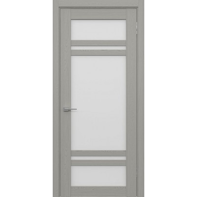 Міжкімнатні Двері MP-08 Impression Doors ПВХ плівка-0