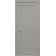 Межкомнатные Двери MP-12 Impression Doors ПВХ плёнка-3-thumb