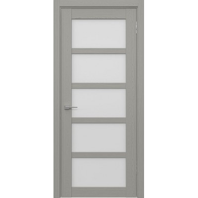 Міжкімнатні Двері MP-16 Impression Doors ПВХ плівка-0