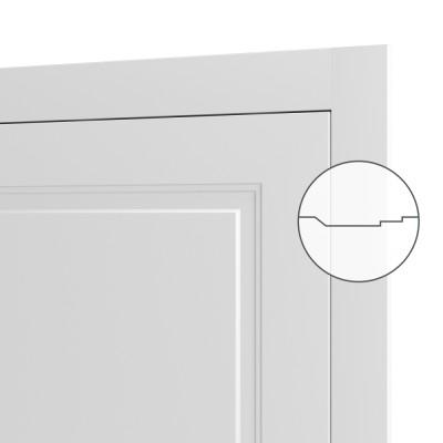 Межкомнатные Двери NC LIGHT 3 ET Group Краска-3