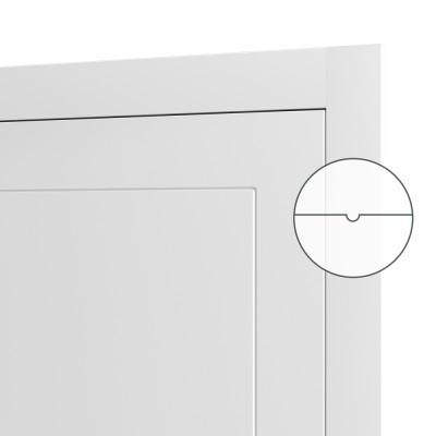 Межкомнатные Двери NC LIGHT 9 ET Group Краска-3