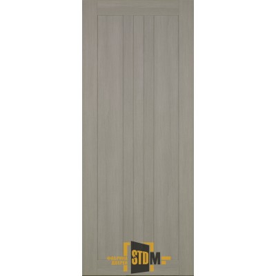 Міжкімнатні Двері NT-1 STDM ПВХ плівка-1