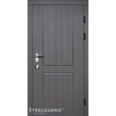 Входные Двери Olymp 2 цвета Steelguard-0