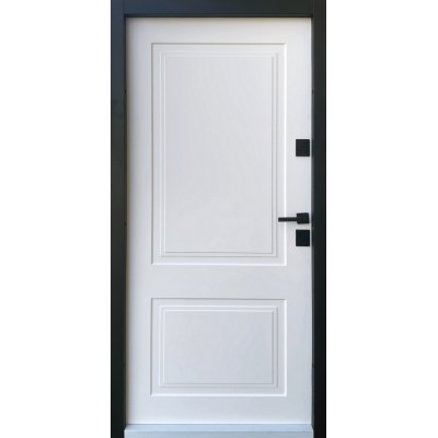 Вхідні Двері Dream Optima 2 кольори "Страж"-1