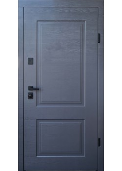 Двері Dream Optima 2 кольори "Страж"