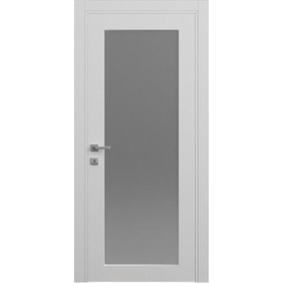 Міжкімнатні Двері PG01 Dooris Фарба-0