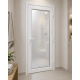 Металлопластиковые межкомнатные двери VEKA Softline 900 x 2200 мм