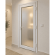 Металлопластиковые межкомнатные двери VEKA Softline 82 900 x 2200 мм
