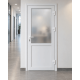Металлопластиковые межкомнатные двери VEKA Softline 82 900 x 2100 мм