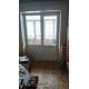 Металлопластиковые двери VEKA Softline 76 двустворчатые 1300 x 1900 мм