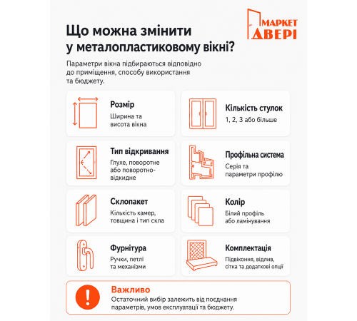 Металопластикове вікно Veka Proline тристулкове з поворотно-відкидною стулкою 2200x1400 мм