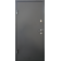 Вхідні Двері Стандарт М Горизонталь Qdoors-5-thumb
