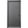 Вхідні Двері Онтаріо софт чорний Qdoors-2-thumb