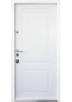 Двері Авангард Тріно 2 кольори "Qdoors"