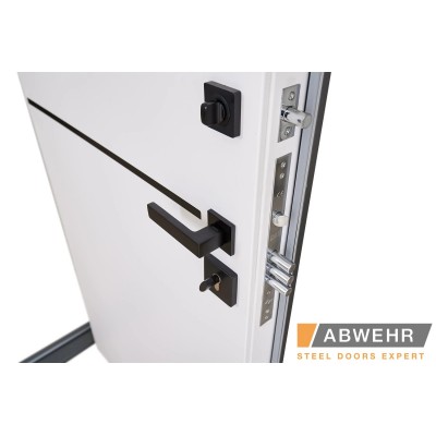 Входные Двери Classik+ (KC) 483 Abwehr-4