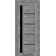 Межкомнатные Двери Rim BLK Leador Express ПВХ плёнка-4-thumb
