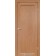 Межкомнатные Межкомнатная дверь в сборе с коробкой и фурнитурой Senator дуб натуральный Darumi Ламинатин-3-thumb