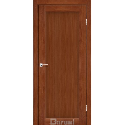Міжкімнатні Двері Senator горіх роял Darumi Ламінатин-0