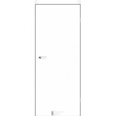 Міжкімнатні Двері Simpli-Loft 01 KFD ПВХ плівка-1