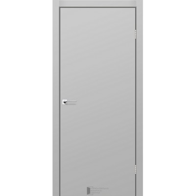 Міжкімнатні Двері Simpli-Loft 01 KFD ПВХ плівка-2