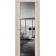 Межкомнатные Двери SR-01 зеркало графит Korfad-15-thumb