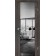 Міжкімнатні Двері SR-01 дзеркало графіт Korfad-15-thumb