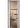 Міжкімнатні Двері SR-01 дзеркало бронза Korfad ПВХ плівка-15-thumb