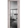 Межкомнатные Двери SR-01 зеркало графит Korfad-15-thumb