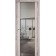 Міжкімнатні Двері SR-01 дзеркало срібло Korfad-15-thumb