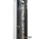 Вхідні Нестандартні двері з терморозривом та фрамугою Scandi (RAL 7021 + Білий), до 1400*2650, комплектація FRAME Abwehr-9-thumb